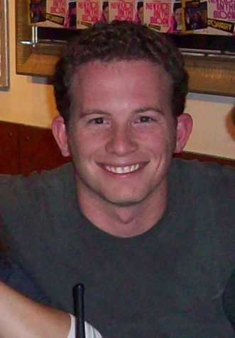 Staff Profile – Mr. Sorensen