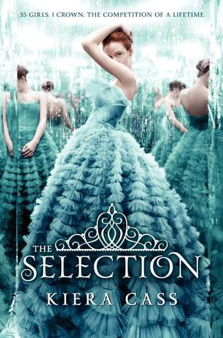 Book Review: The Selection