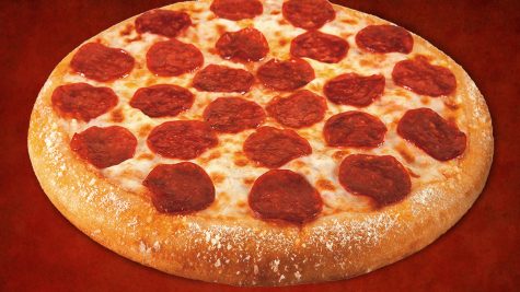 Food Review: MMS Pizza