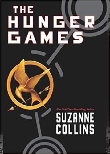 Book Review: The Hunger Games