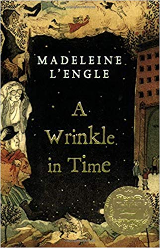 Book Review: "A Wrinkle in Time"