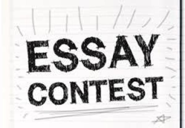 The Dragon Presents: An MMS Essay Writing Contest!
