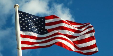 Flags for Heroes