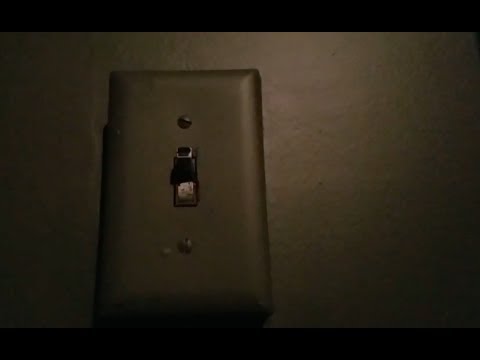 The Light Switch